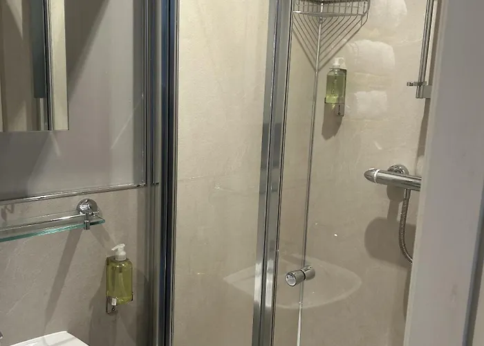 Гостевой дом Willow