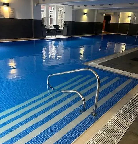 Гостевой дом Willow Уиндермир