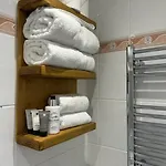 Casa de hóspedes Willow