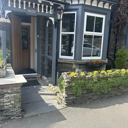 Willow Casa de hóspedes 3*