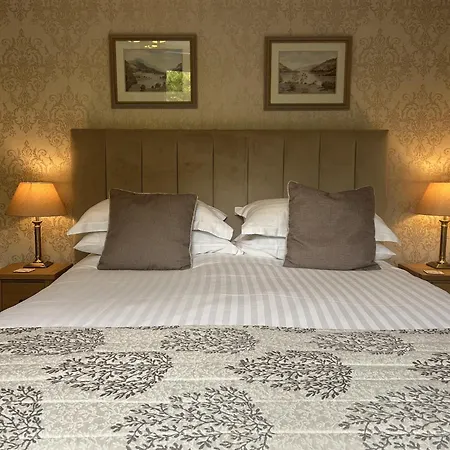 Guest house Willow 3*