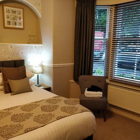 Guest house Willow 3*