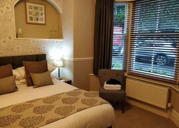 Guest house Willow 3*