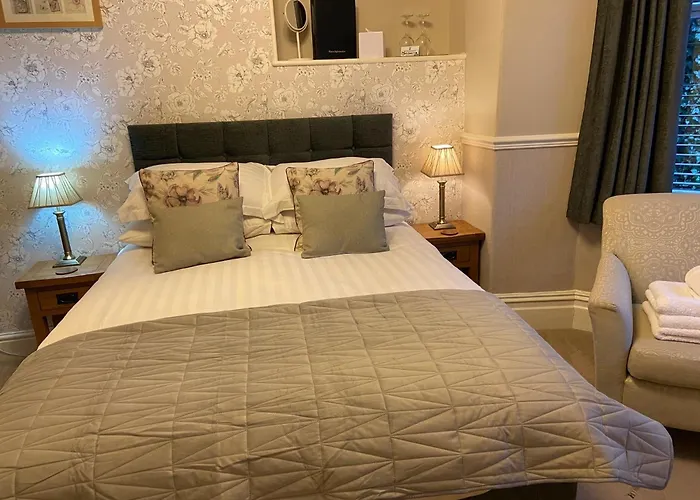 Willow 3* Windermere