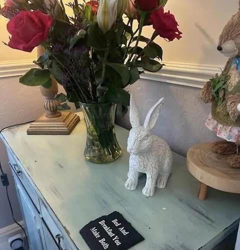 Willow Guest house Windermere