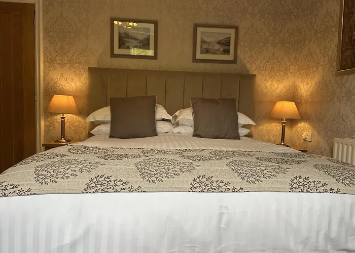 Willow 3* Windermere