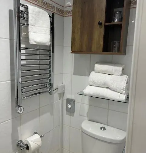 Willow 3* Windermere