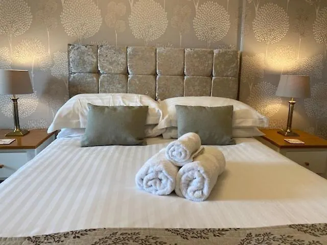 Willow Guest house Windermere