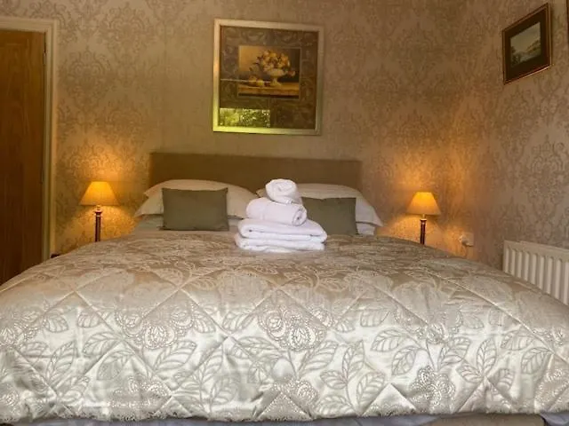 Willow Guest house 3*