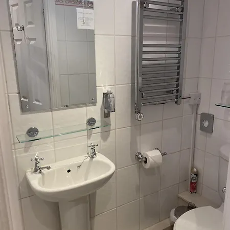 Willow 3* Windermere