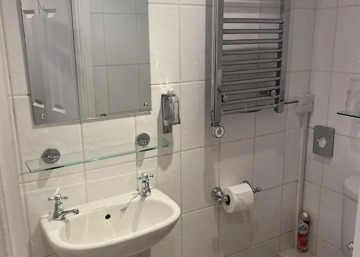 Willow 3* Windermere